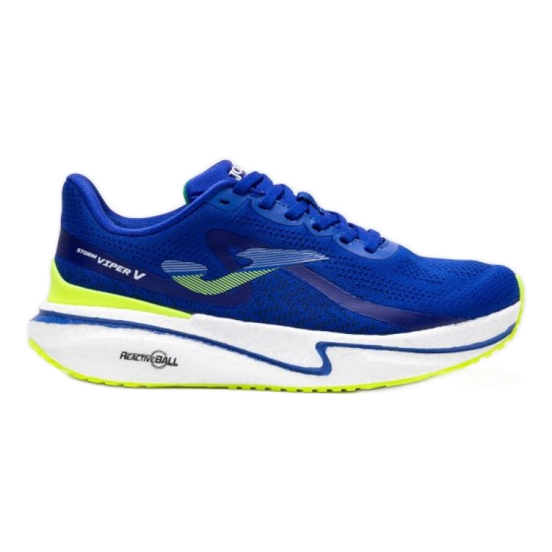Joma Viper Men 2504 Zapatillas azules