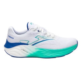 Joma r.6000 02 zapatos para correr blanco