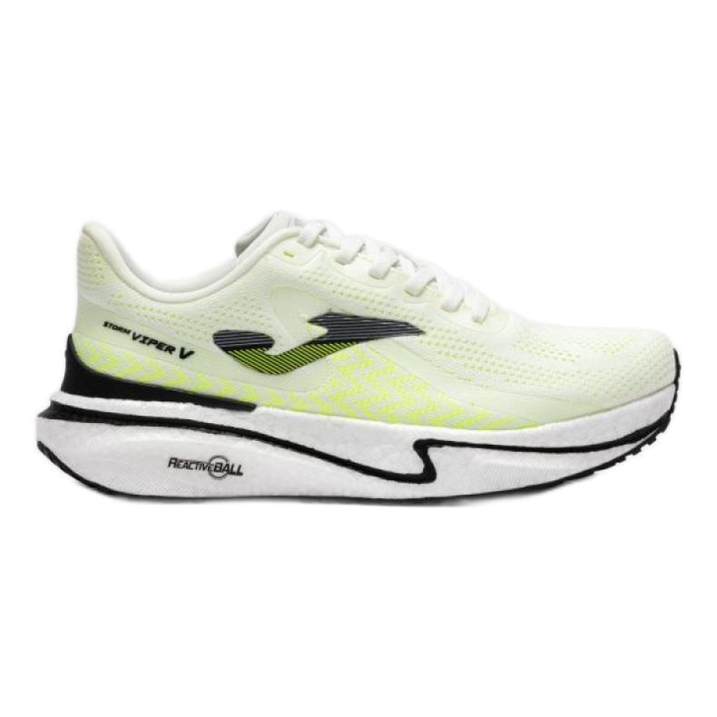 Joma Viper 2502 Running Shoes blanco