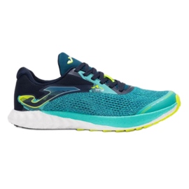 Joma tr-9000 2517 zapatillas para correr verde
