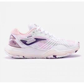 Tenis zapatos joma point dama 2402 rosa/blanco rosado Tenis zapatos joma point dama 2402 rosa/blanco rosado