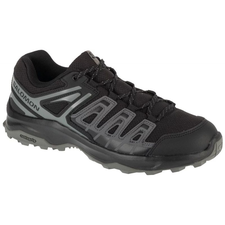 Salomon Extegra L47800500 zapatos negros