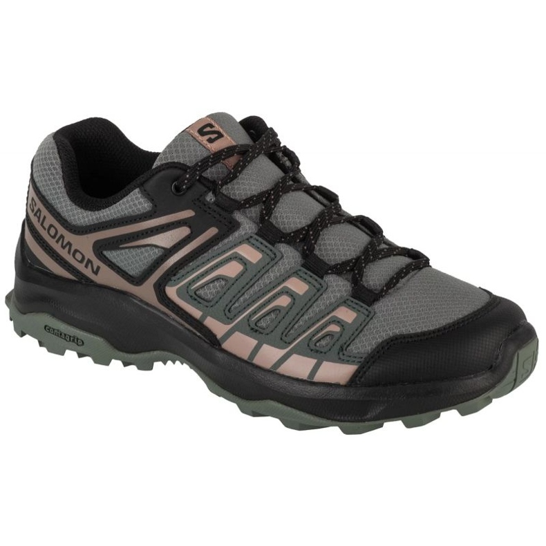 Salomon Extegra L47801300 Zapatos gris