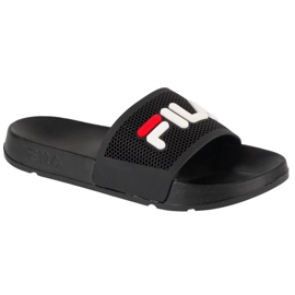 Fila Morro Bay Slipper FFM0411-80010 Aletas azul marino Fila Morro Bay Slipper FFM0411-80010 Aletas azul marino