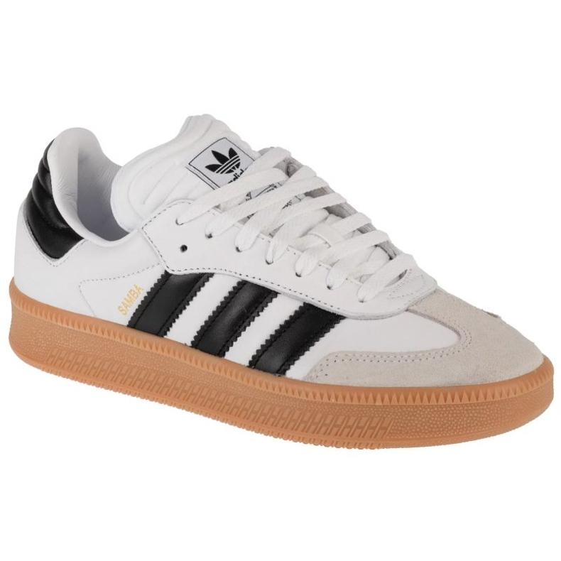 ADIDAS SAMBA XLG IE1377 zapatos blanco ADIDAS SAMBA XLG IE1377 zapatos blanco