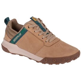 Caterpillar Hex Ready Lo P726013 Zapatos beige