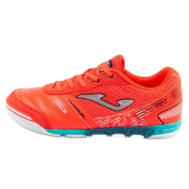 Joma Mundial 2507 MUNS2507in Zapatos de fútbol naranja Joma Mundial 2507 MUNS2507in Zapatos de fútbol naranja