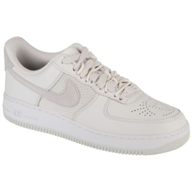Nike Air Force 1 Low X Slam Jam DX5590-100 Zapatos blanco