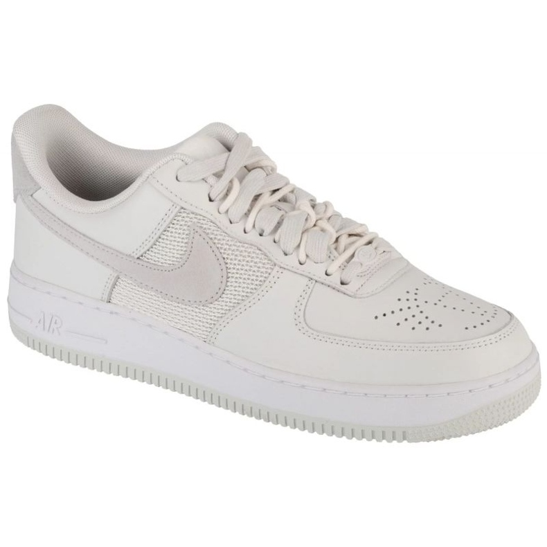 Nike Air Force 1 Low X Slam Jam DX5590-100 Zapatos blanco