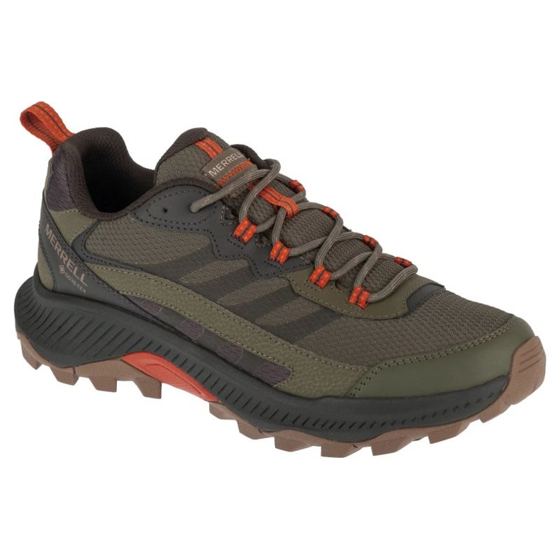 Merrell Speed Strike 2 GTX J037827 Zapatos verde Merrell Speed Strike 2 GTX J037827 Zapatos verde