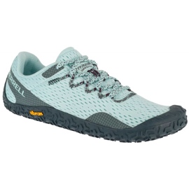 Merrell Vapor Glove 6 J068330 Zapatos para correr azul