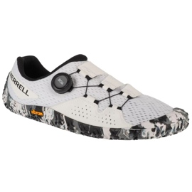 Merrell Vapor Glove 6 Boa J068451 Zapatos para correr blanco