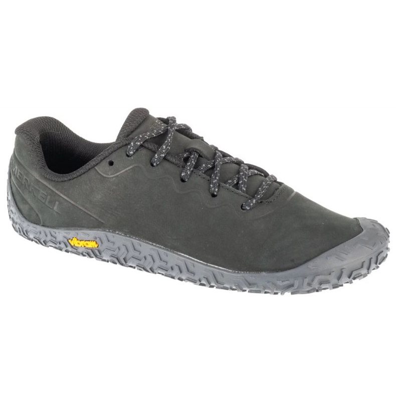 Merrell Vapor Glove 6 LTR J500524 Zapatos para correr gris Merrell Vapor Glove 6 LTR J500524 Zapatos para correr gris