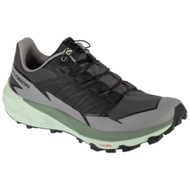 Salomon Thundercross L47560800 zapatillas para correr negro