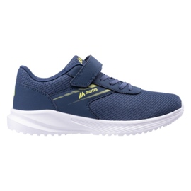 Martes Zapatos martas kores adolescentes 92800602923 azul marino