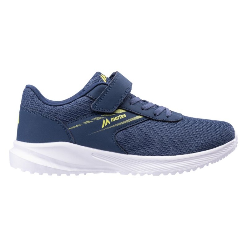 Martes Zapatos martas kores adolescentes 92800602923 azul marino