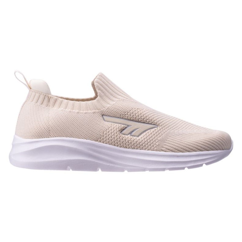 Hi-Tec Liveno 92800654324 zapatos beige