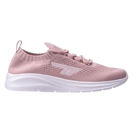 Hi-tec Rilon Shoes 92800654312 Pink rosado