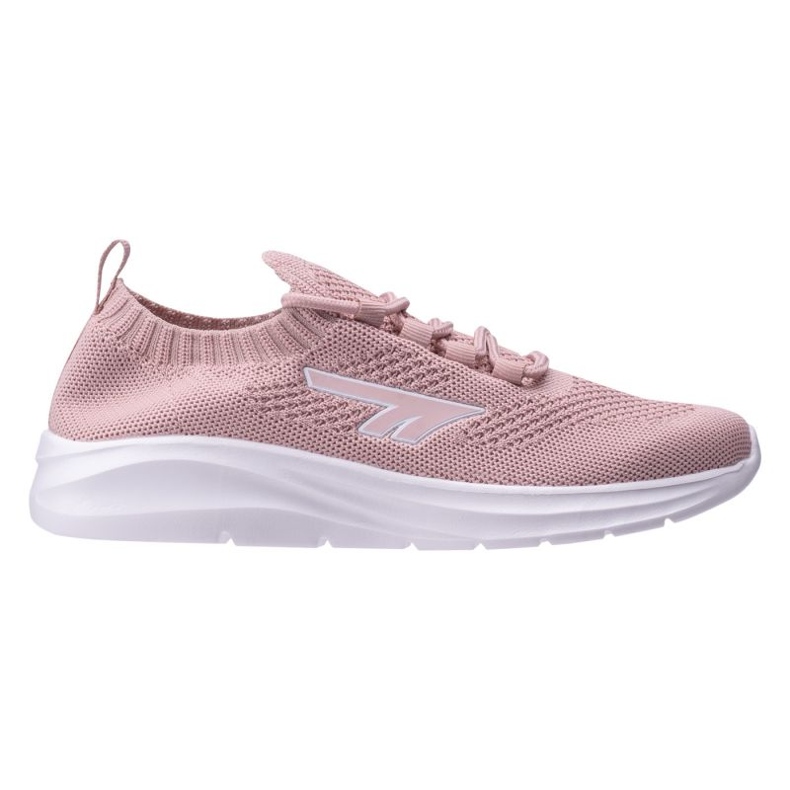 Hi-tec Rilon Shoes 92800654312 Pink rosado Hi-tec Rilon Shoes 92800654312 Pink rosado
