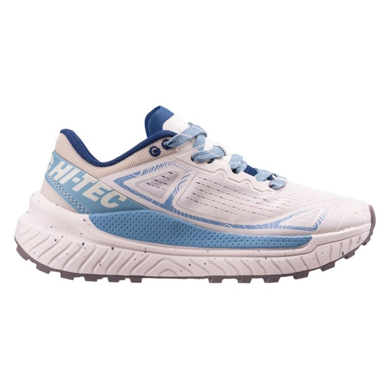 Hi-Tec Catalina Trail Low NWP 928006644403 zapatos blanco