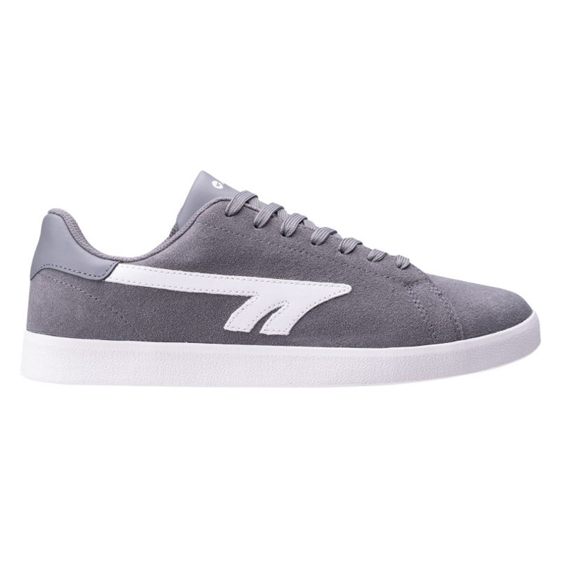 Hi-tec Korel Shoes 92800654189 Gray gris