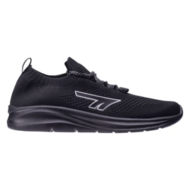 Hi-Tec Rilon 92800654289 zapatos negros