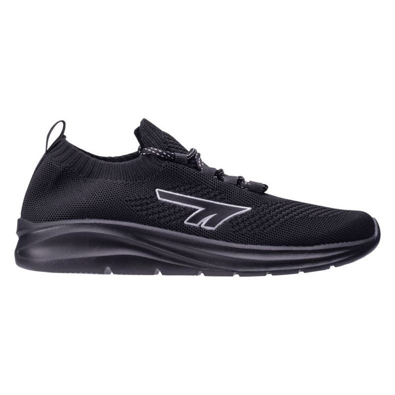 Hi-Tec Rilon 92800654289 zapatos negros