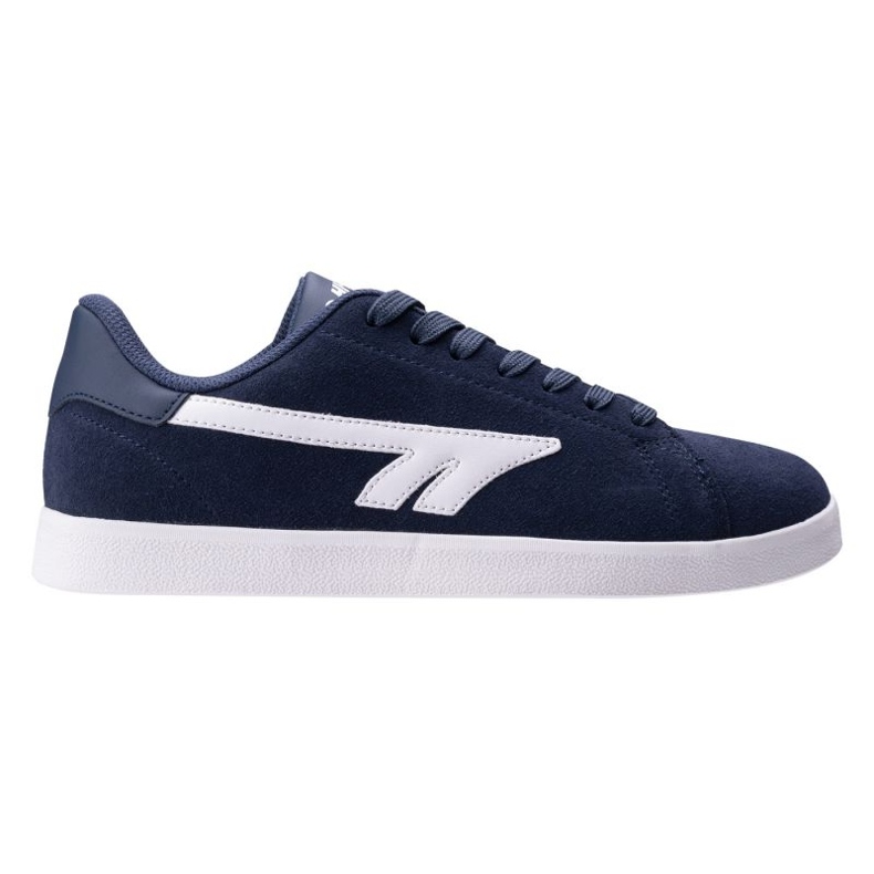 Hi-Tec Korel Teen 92800654201 Zapatos azules marinas