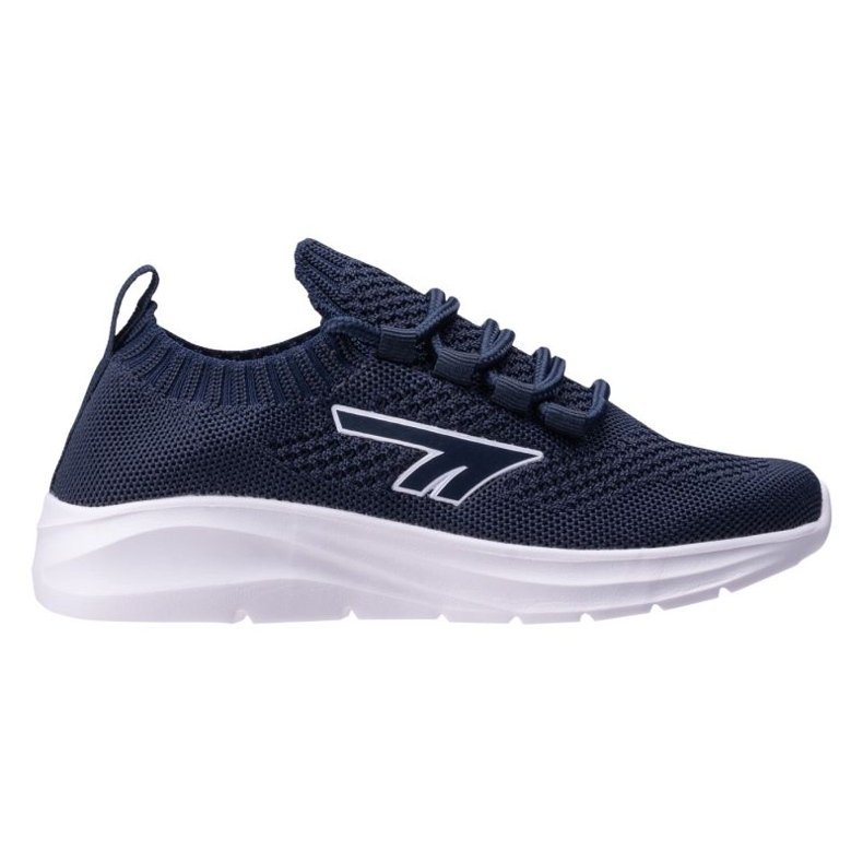 Hi-Tec Rilon Teen 92800654307 Zapatos azul marino
