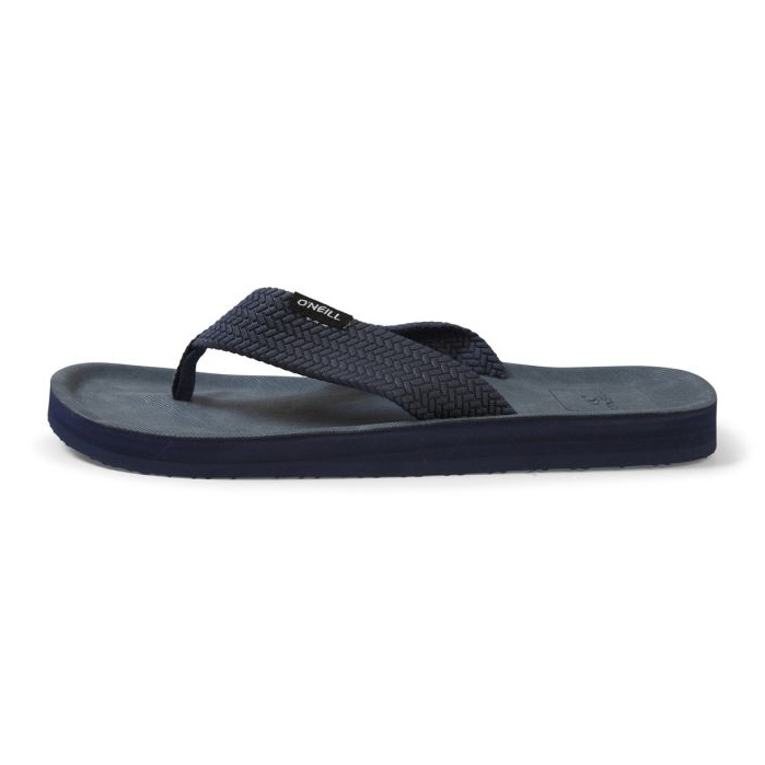 ONeill Sandalias japonesas O'Neill Chad 92800545461 azul marino ONeill Sandalias japonesas O'Neill Chad 92800545461 azul marino