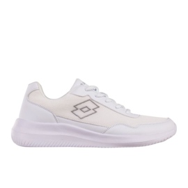 Lotto Connect OC 2400001U 1014 zapatos blancos