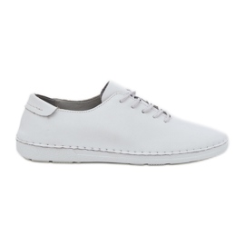 S.Barski Lraded Live Live Live Live Lived Shoves White blanco