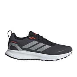 Adidas runfalcon 5 tr corriendo ji4084 zapatos negro