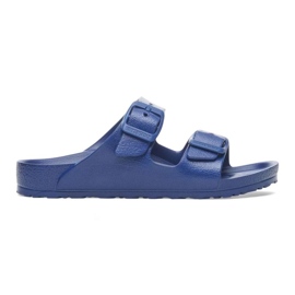 Birkenstock Arizona Eva 1029582 Flip -Flops azul