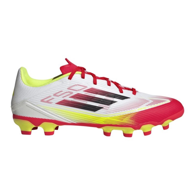 ADIDAS F50 LIEGLE MG IE1235 Zapatos de fútbol blanco
