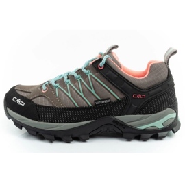 CMP Rigel 3Q54456 01PR Grey con membrana gris CMP Rigel 3Q54456 01PR Grey con membrana gris