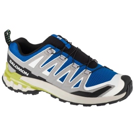 Salomon XA Pro 3D V9 L47747800 Zapatos para correr azul