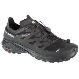 Salomon XA Meta Gore-Tex MIF L47828600 Zapatos para correr negro