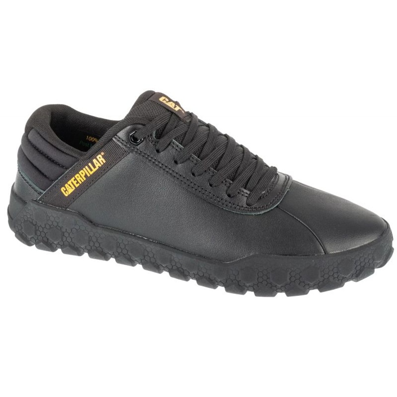 Caterpillar Hex+ P726259 zapatos negro