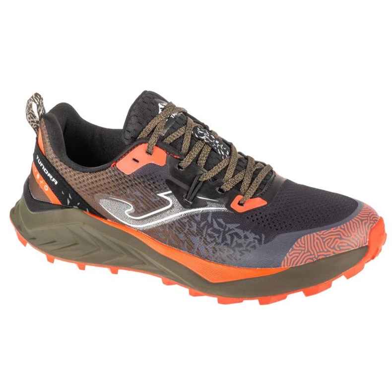 Joma Tundra Shops para hombres 2523 TKTUNS2523 gris