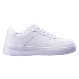 Martes Madas en zapatos Makon 92800602934 White blanco