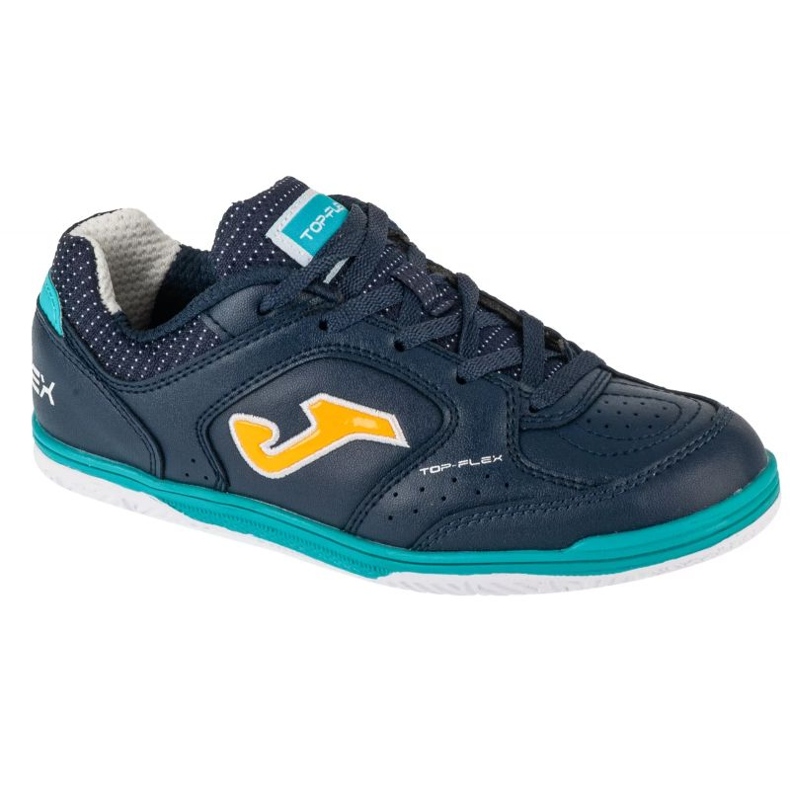 Joma Top Flex 2503 en TPJS2503in Zapatos azul marino