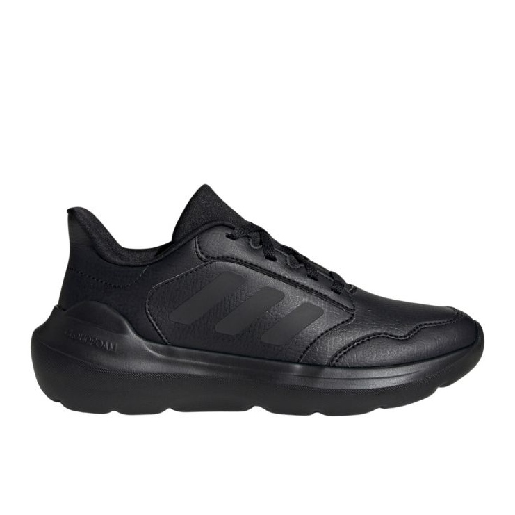 Adidas Tensaur Run 3.0 JP9644 Zapatillas negras para correr negro
