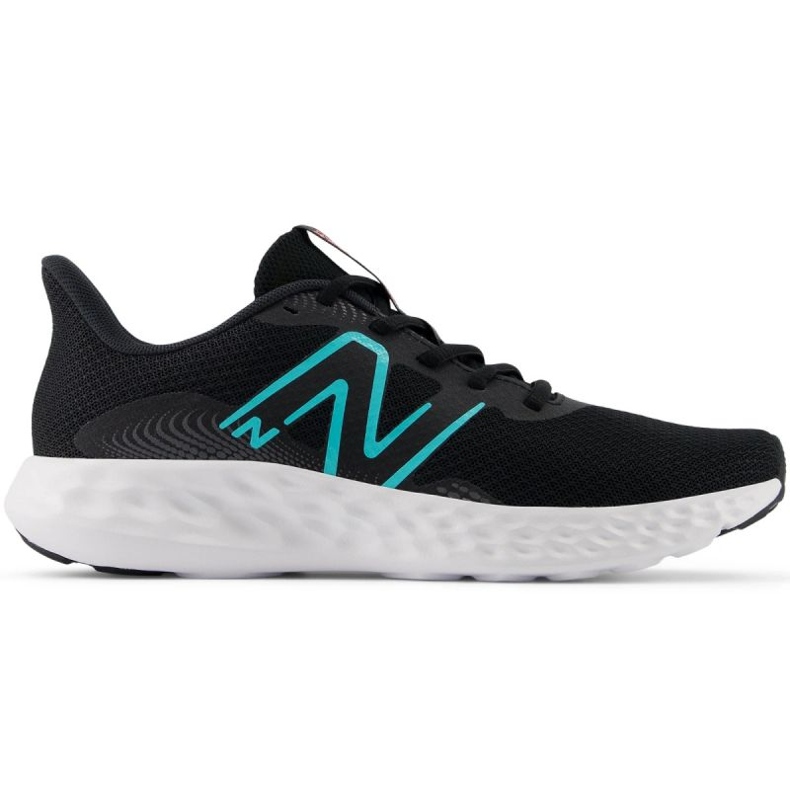 New Balance Running Shoes W411CM3 Negro