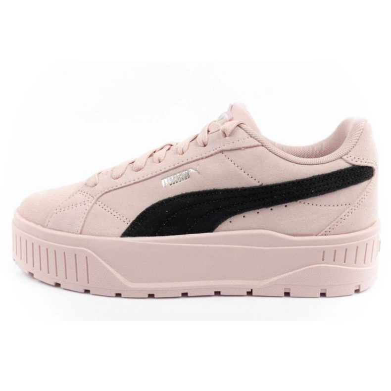 Puma Karmen II 397457 05 zapatos rosa pálido rosado Puma Karmen II 397457 05 zapatos rosa pálido rosado