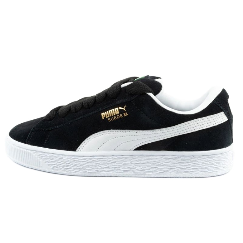 Puma Sedee XL 395205 02 zapatos negros Puma Sedee XL 395205 02 zapatos negros