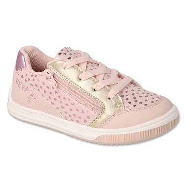 Sports de niños Befado 514Y004 PINK rosado