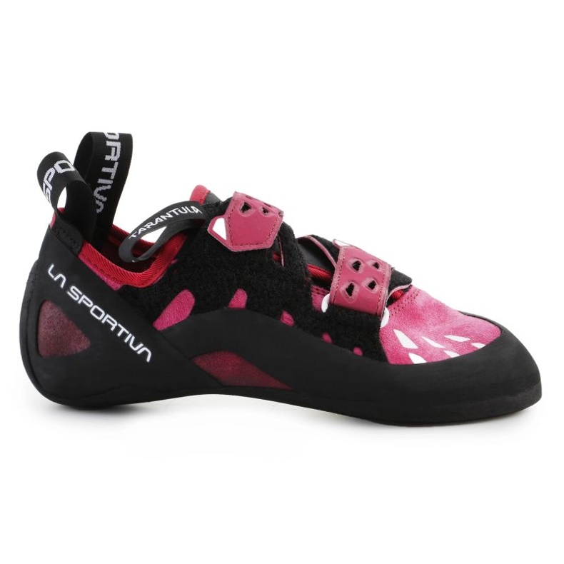 Zapatos de escalada La Sportiva Tarantula 40T502502 negro Zapatos de escalada La Sportiva Tarantula 40T502502 negro