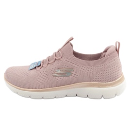 Skechers Summits-Pixi Dust 150252/RSGD Zapatos rosado Skechers Summits-Pixi Dust 150252/RSGD Zapatos rosado