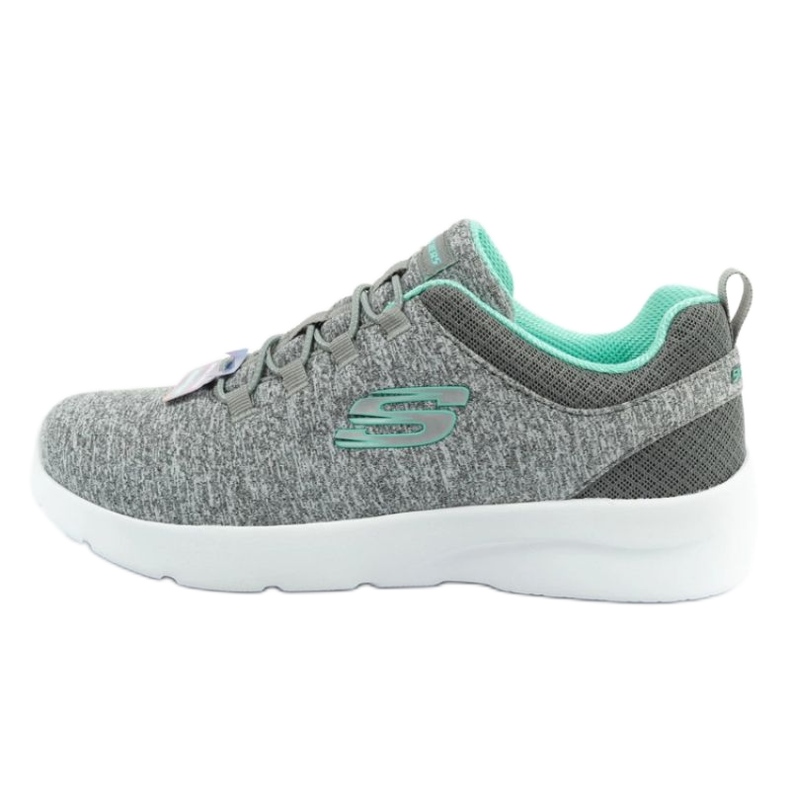 Skechers Dynamight 2.0 12965/zapatos gimnasios verde